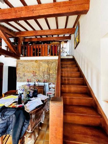 Maison de plain-pied138m2