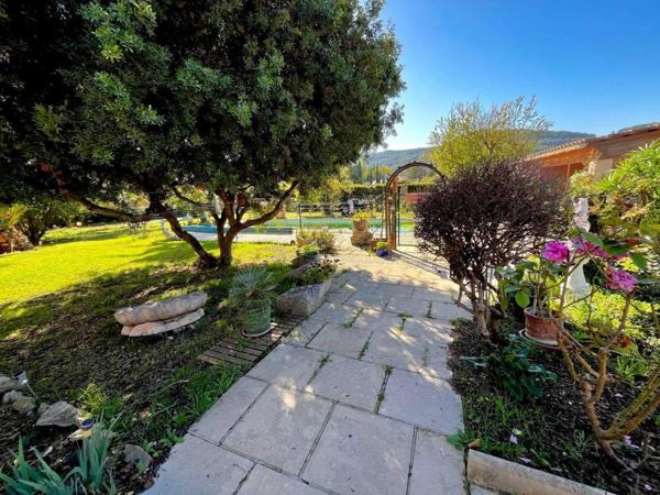 Maison de plain-pied138m2