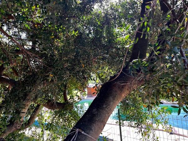 Maison de plain-pied138m2