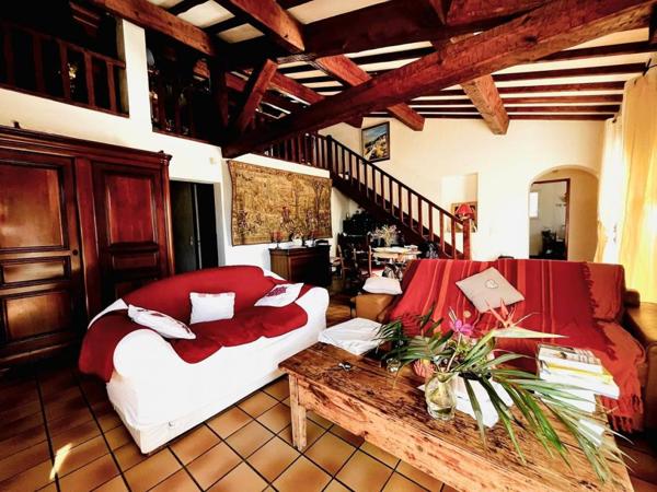 Maison de plain-pied138m2