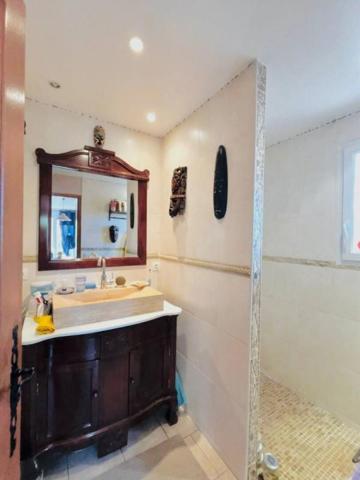 Maison de plain-pied138m2