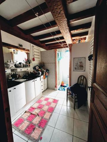 Maison de plain-pied138m2