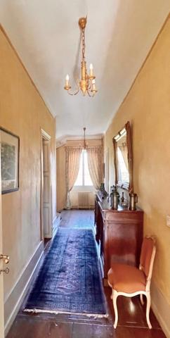 Propriete - 10 pièces - SAINT MARTIN DE SEIGNANX (40)