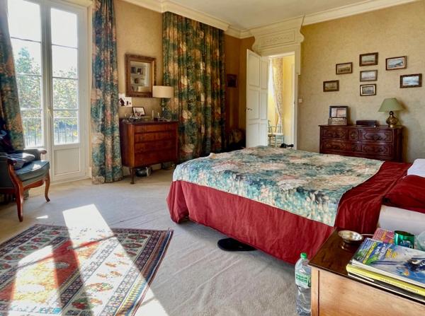 Propriete - 10 pièces - SAINT MARTIN DE SEIGNANX (40)