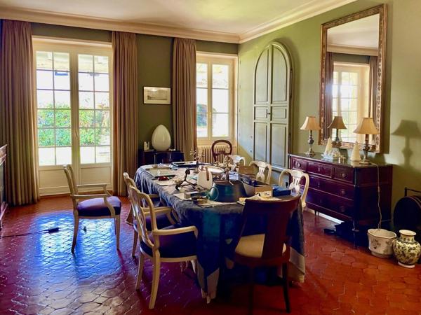 Propriete - 10 pièces - SAINT MARTIN DE SEIGNANX (40)