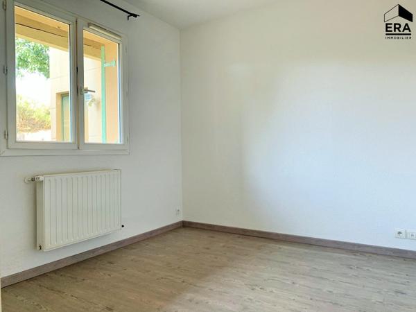 Appartement T2 à louer avec petit jardin quartier ALLEES ST ROCH