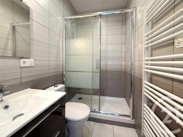 Appartement F2 à vendre  2 pièces - 33,89 m 2   LE PECQ  - 78