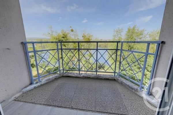 Appartement F2 à vendre  2 pièces - 33,89 m 2   LE PECQ  - 78
