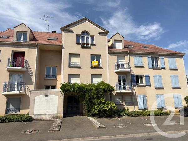 Appartement F2 à vendre  2 pièces - 33,89 m 2   LE PECQ  - 78