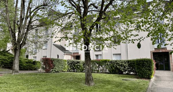 À vendre Appartement 4 pièces 86 m² - Draveil 91210