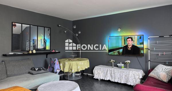 À vendre Appartement 4 pièces 86 m² - Draveil 91210