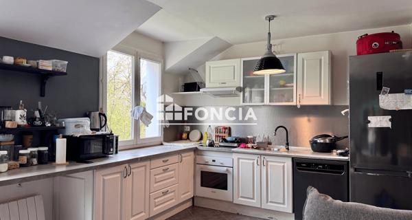À vendre Appartement 4 pièces 86 m² - Draveil 91210