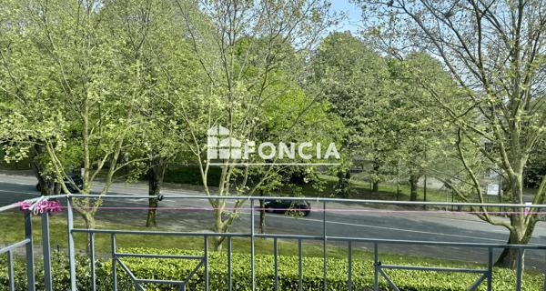 À vendre Appartement 4 pièces 86 m² - Draveil 91210
