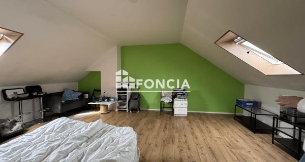 À vendre Appartement 4 pièces 86 m² - Draveil 91210