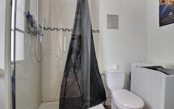 Maison à vendre    4 pièces • 50 m2 Marseille 5