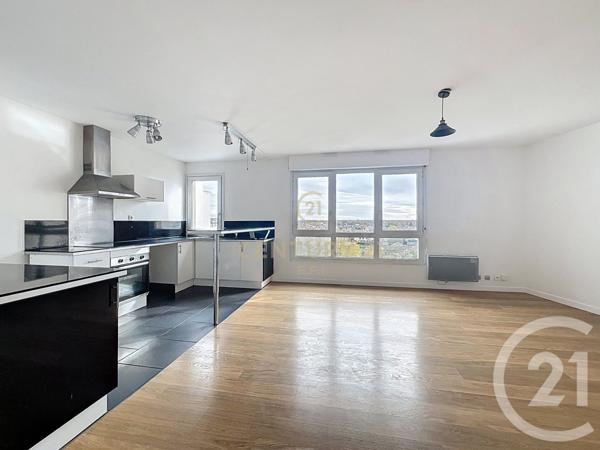 Appartement F2 à vendre  2 pièces - 51 m2 NOISY LE GRAND - 93