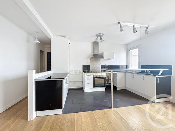 Appartement F2 à vendre  2 pièces - 51 m2 NOISY LE GRAND - 93