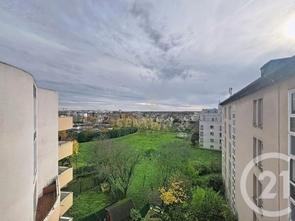 Appartement F2 à vendre  2 pièces - 51 m2 NOISY LE GRAND - 93