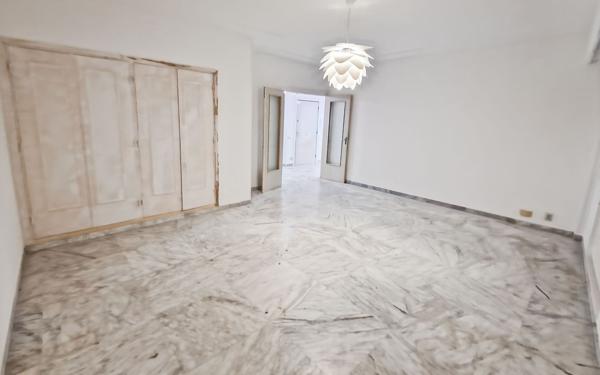 Appartement à vendre    2 pièces • 56,76 m2 Nice