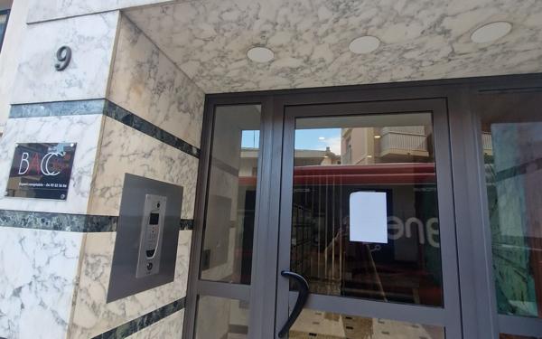 Appartement à vendre    2 pièces • 56,76 m2 Nice