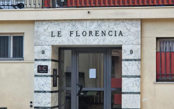 Appartement à vendre    2 pièces • 56,76 m2 Nice