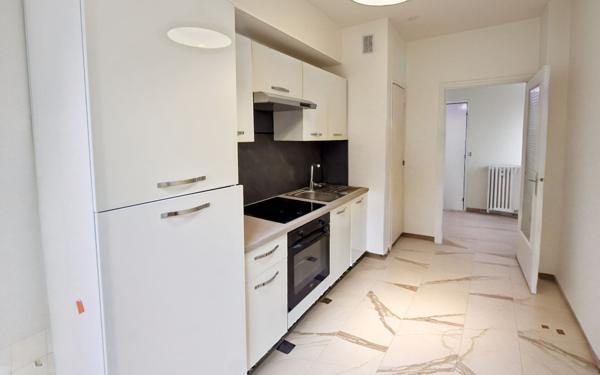 Appartement à vendre    2 pièces • 56,76 m2 Nice