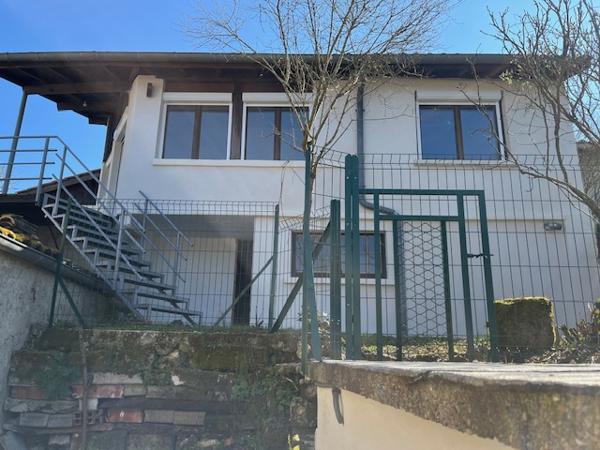 SECTEUR BARBASTE DANS UN HAMEAU PROCHE DE LA FORET LANDAISE