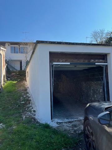 SECTEUR BARBASTE DANS UN HAMEAU PROCHE DE LA FORET LANDAISE