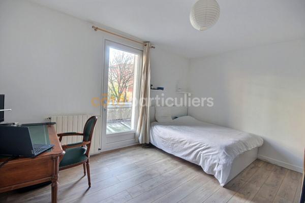 Location Appartement37,16 m² - 2 Pièces - MALAKOFF (92240)