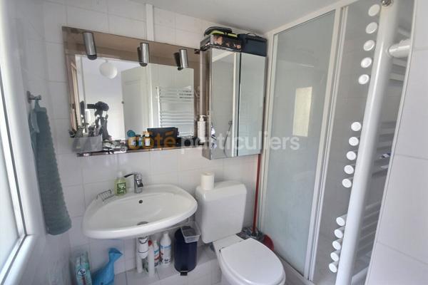 Location Appartement37,16 m² - 2 Pièces - MALAKOFF (92240)