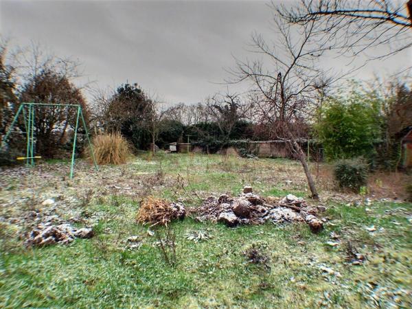 Maison à vendre    4 pièces •  Thury