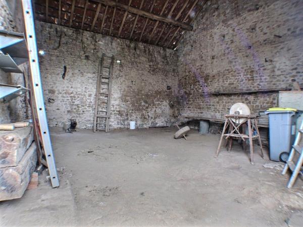 Maison à vendre    4 pièces •  Thury