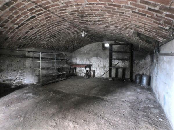 Maison à vendre    4 pièces •  Thury