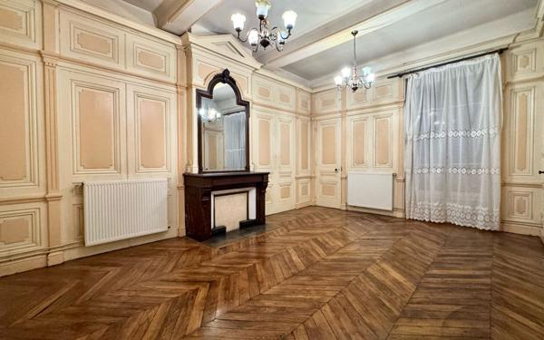 Appartement à vendre    4 pièces • 106,98 m2 Villefranche-sur-Saône