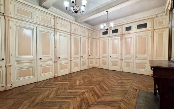 Appartement à vendre    4 pièces • 106,98 m2 Villefranche-sur-Saône