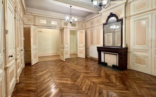 Appartement à vendre    4 pièces • 106,98 m2 Villefranche-sur-Saône