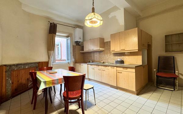 Appartement à vendre    4 pièces • 106,98 m2 Villefranche-sur-Saône