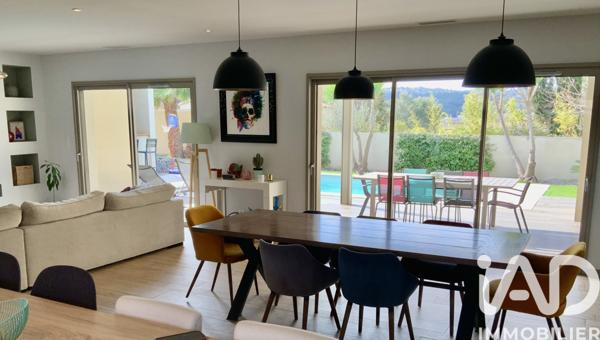 Maison à vendre 6 pièces 156,37 m² Narbonne
