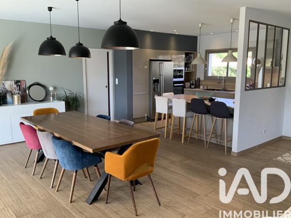 Maison à vendre 6 pièces 156,37 m² Narbonne