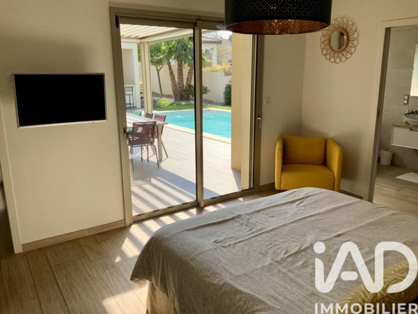 Maison à vendre 6 pièces 156,37 m² Narbonne
