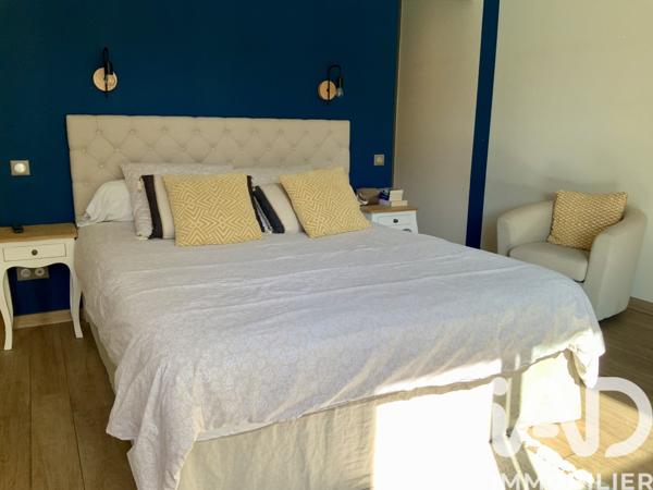 Maison à vendre 6 pièces 156,37 m² Narbonne