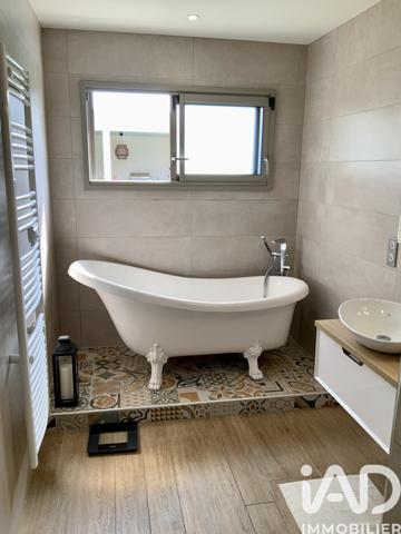 Maison à vendre 6 pièces 156,37 m² Narbonne