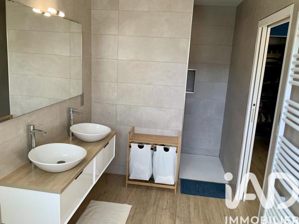 Maison à vendre 6 pièces 156,37 m² Narbonne