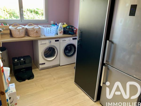 Maison à vendre 6 pièces 156,37 m² Narbonne