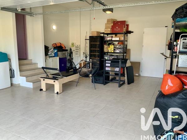 Maison à vendre 6 pièces 156,37 m² Narbonne