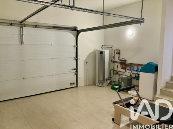 Maison à vendre 6 pièces 156,37 m² Narbonne