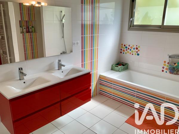 Maison à vendre 6 pièces 156,37 m² Narbonne