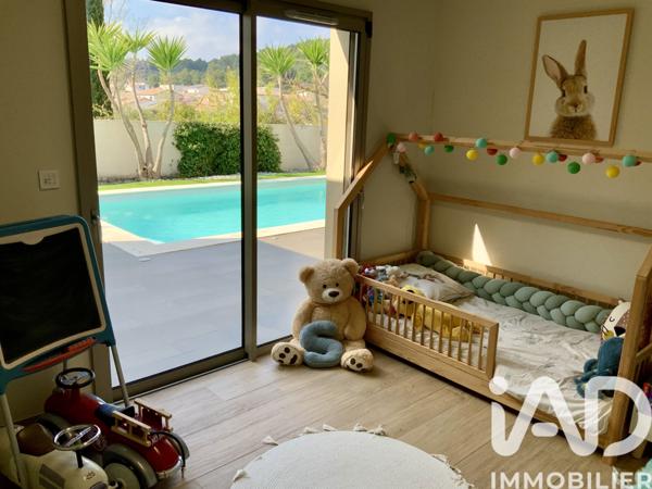 Maison à vendre 6 pièces 156,37 m² Narbonne