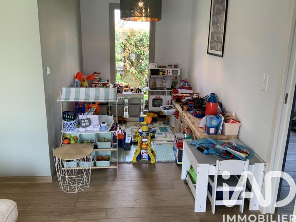 Maison à vendre 6 pièces 156,37 m² Narbonne