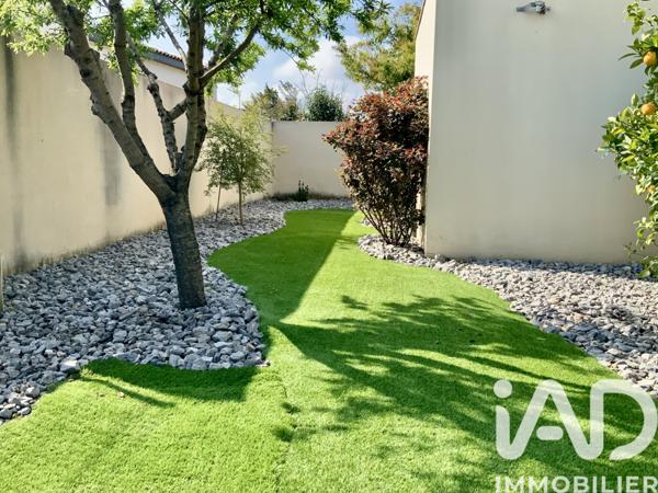 Maison à vendre 6 pièces 156,37 m² Narbonne